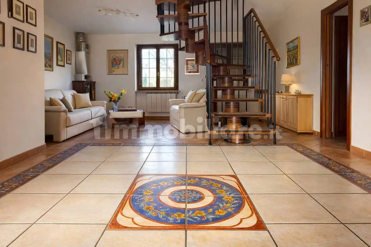 Villa in vendita a Sulmona