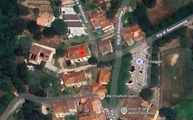 Appartamento in vendita a Pistoia