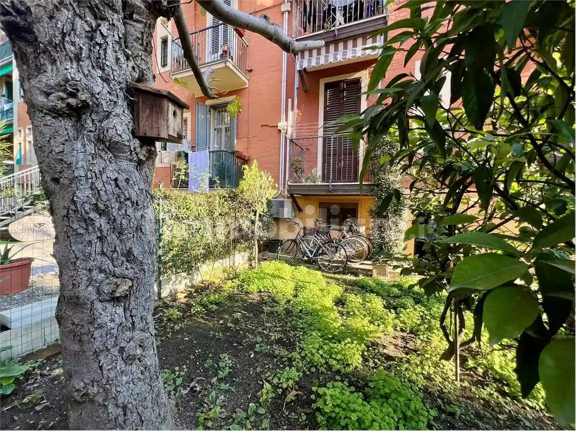 Appartamento in vendita a Bologna