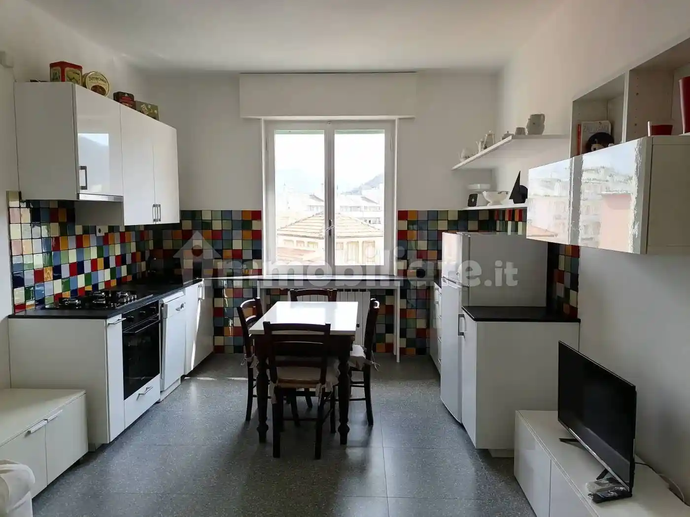 Appartamento in affitto a Sestri Levante