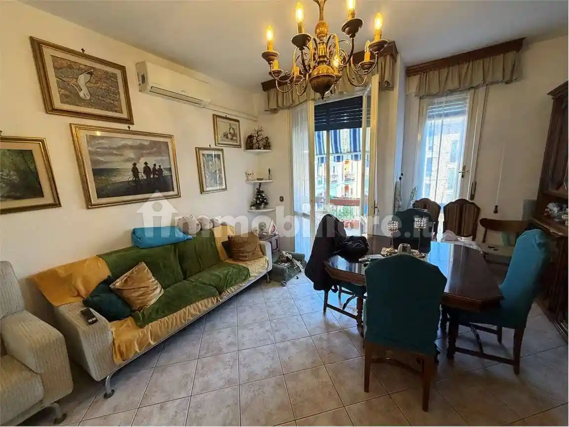 Appartamento in vendita a Grosseto