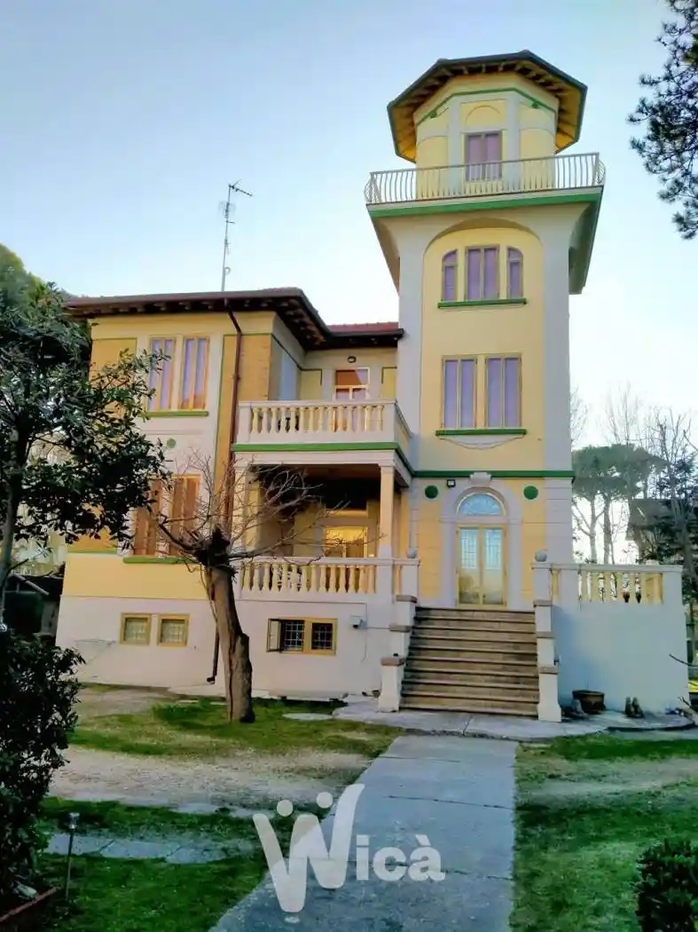 Villa in vendita a Cervia