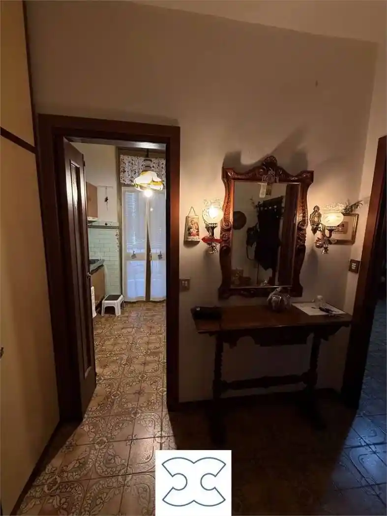 Appartamento in vendita a Busto Arsizio