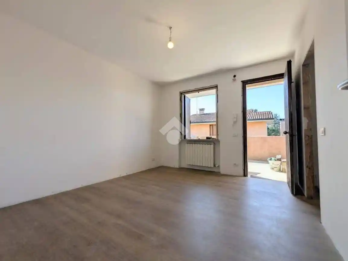 Appartamento in vendita a Preganziol