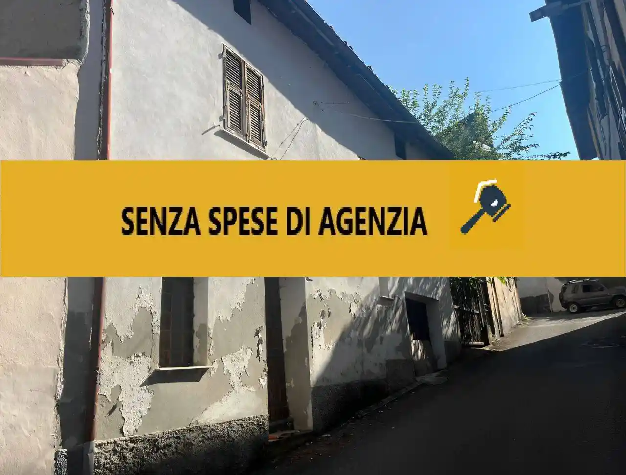 Casa indipendente in vendita a Alessandria