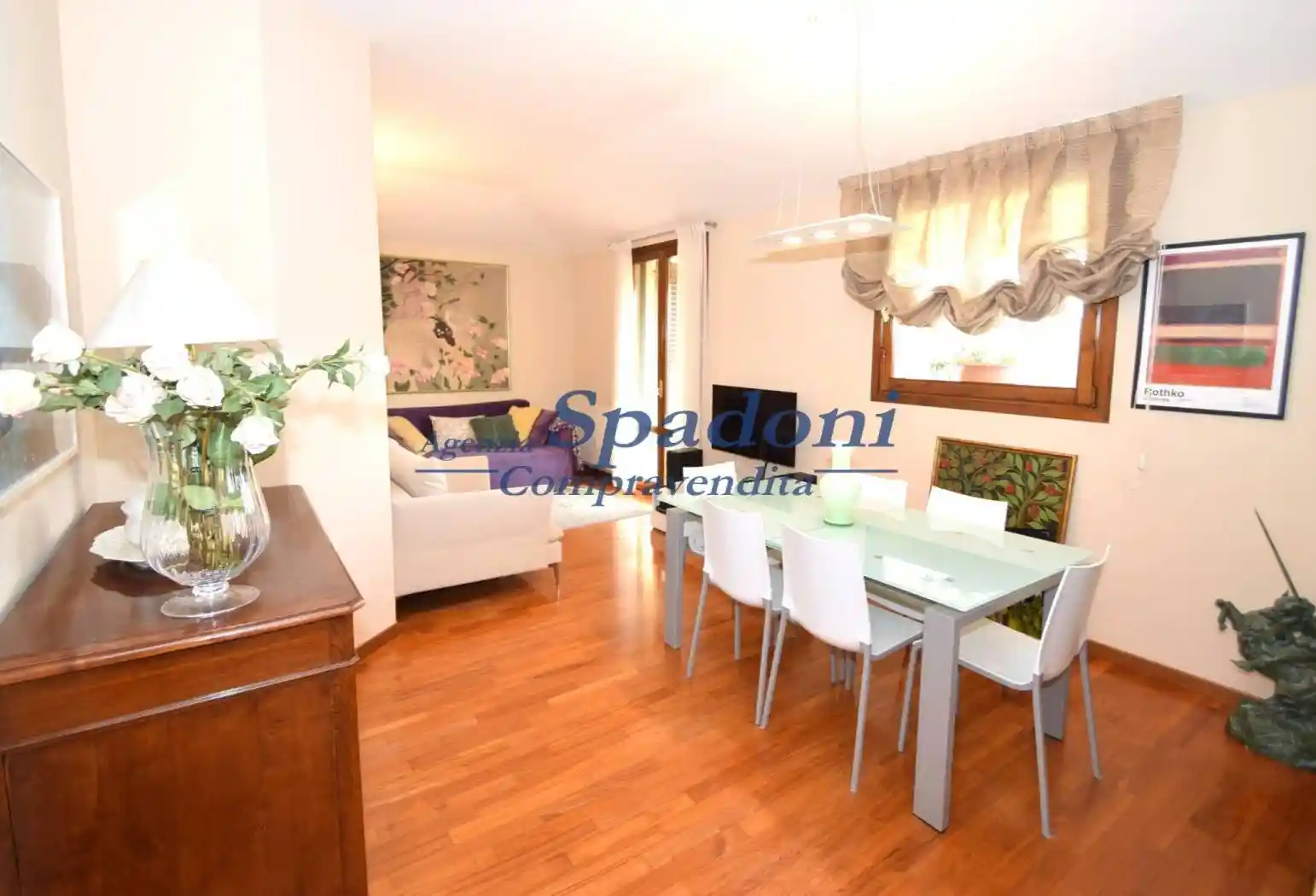 Attico - Mansarda in vendita a Pieve a Nievole