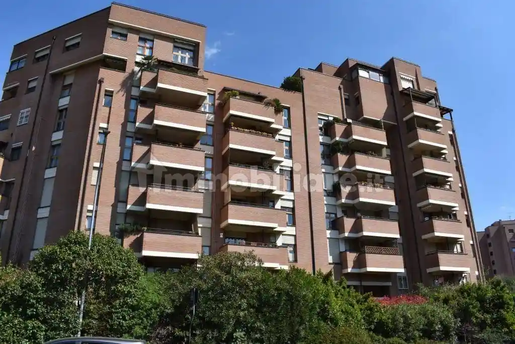 Appartamento in vendita a Casalecchio di Reno