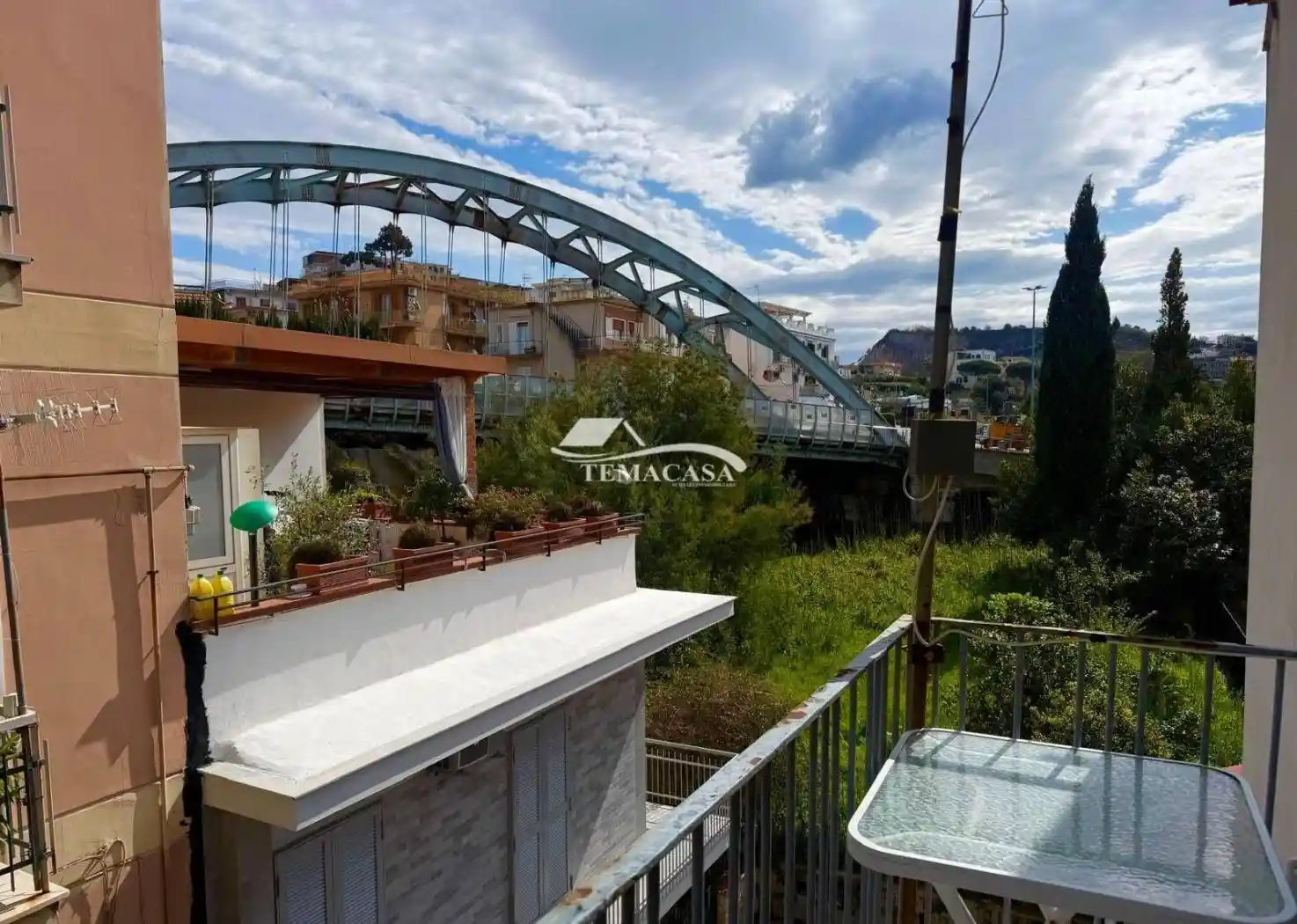 Appartamento in vendita a Pozzuoli