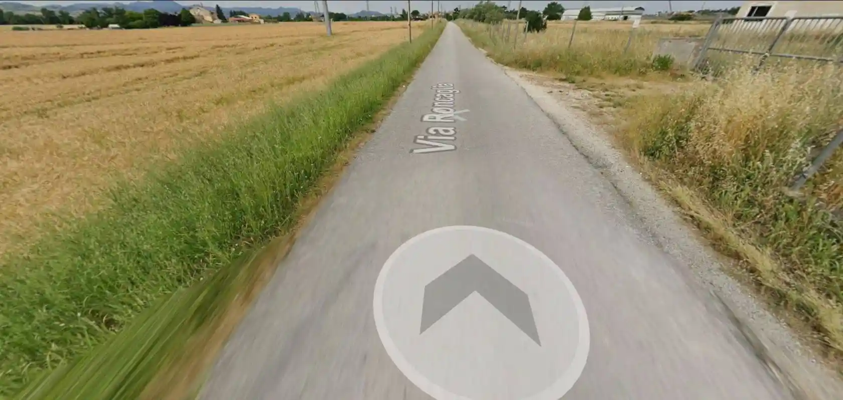 Appartamento in vendita a Jesi