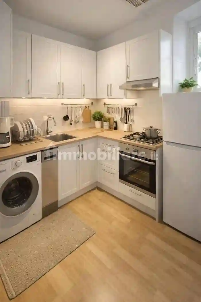 Appartamento - foto 3