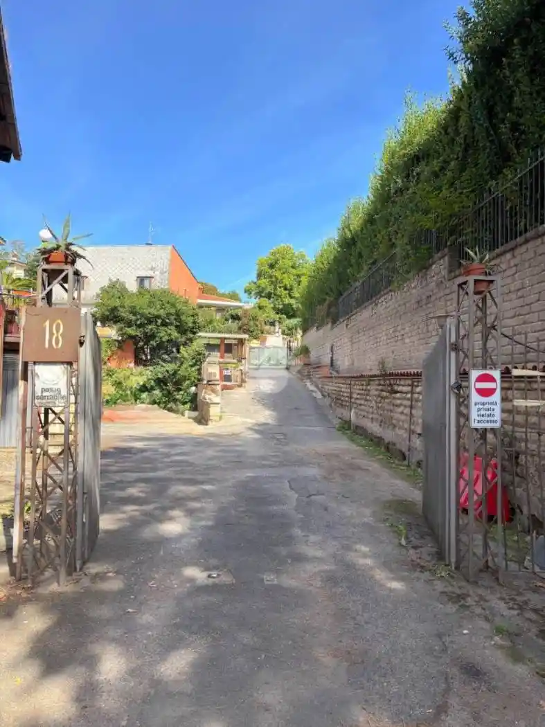 Casa indipendente in vendita a Genzano di Roma