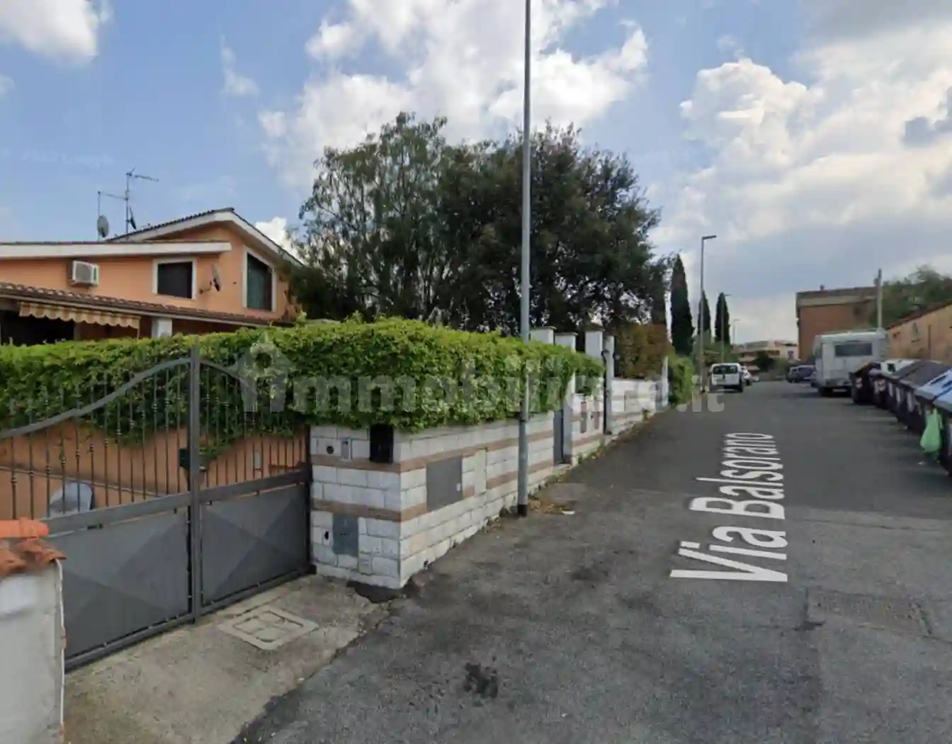 Villetta a schiera - foto 2