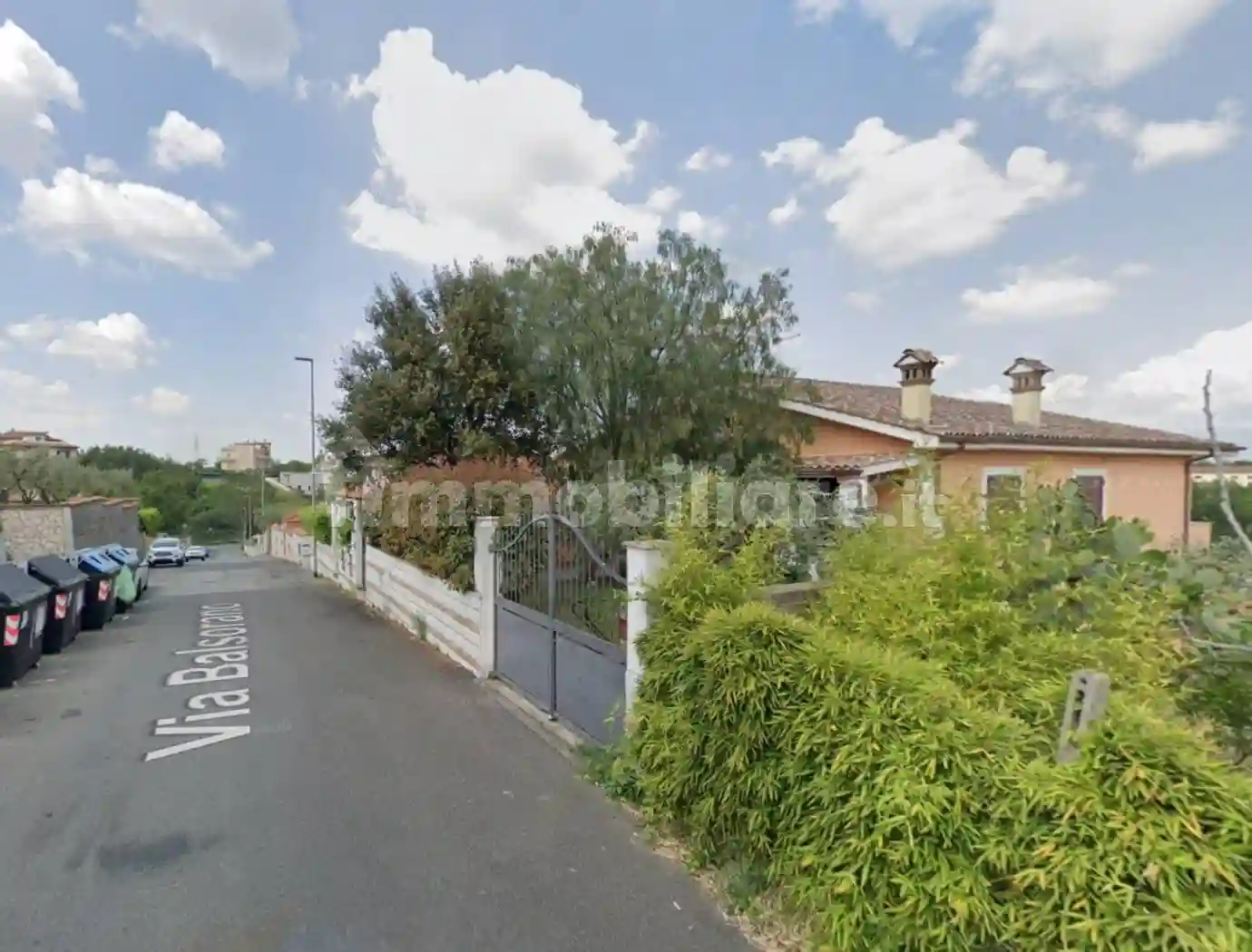 Villetta a schiera - foto 3