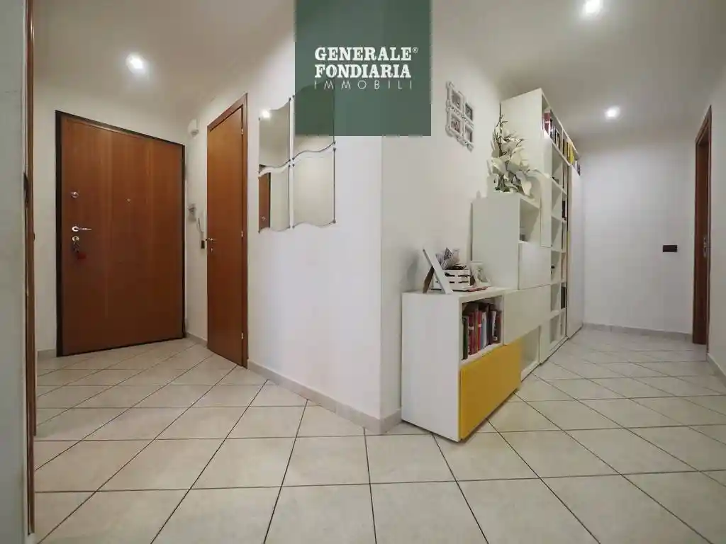 Appartamento in vendita a La Spezia