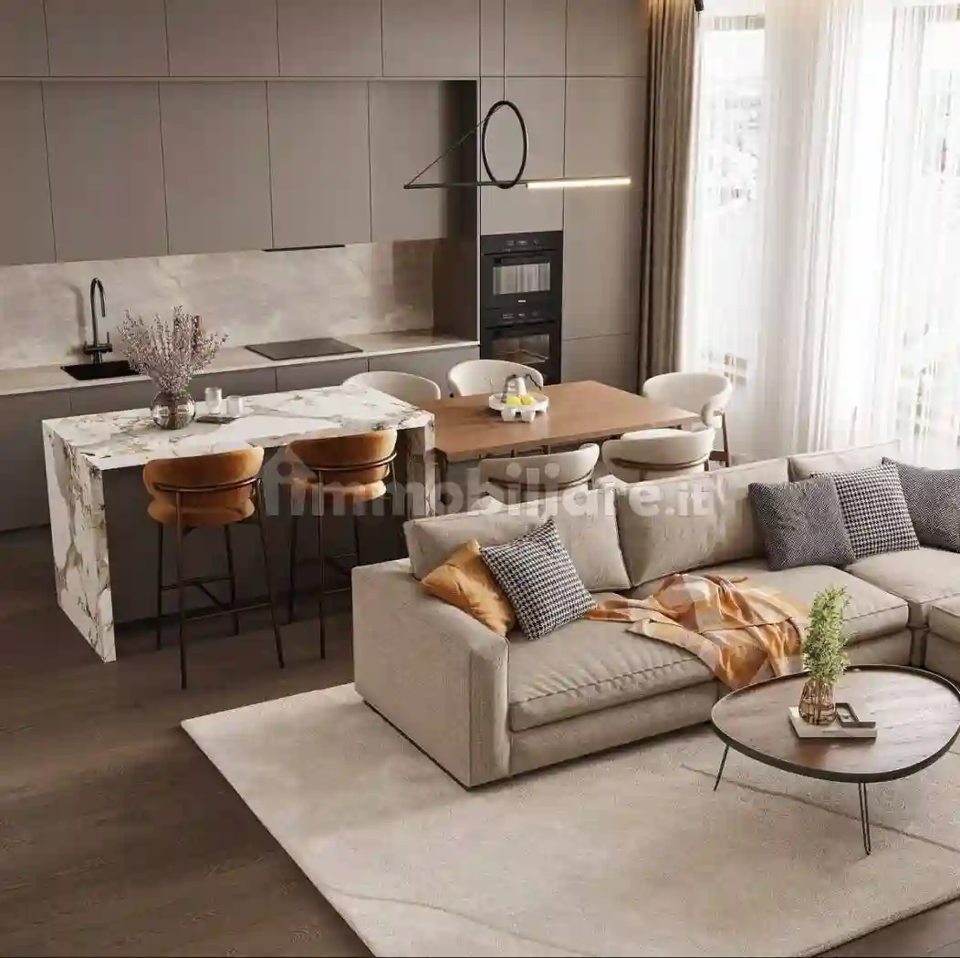 Appartamento - foto 4