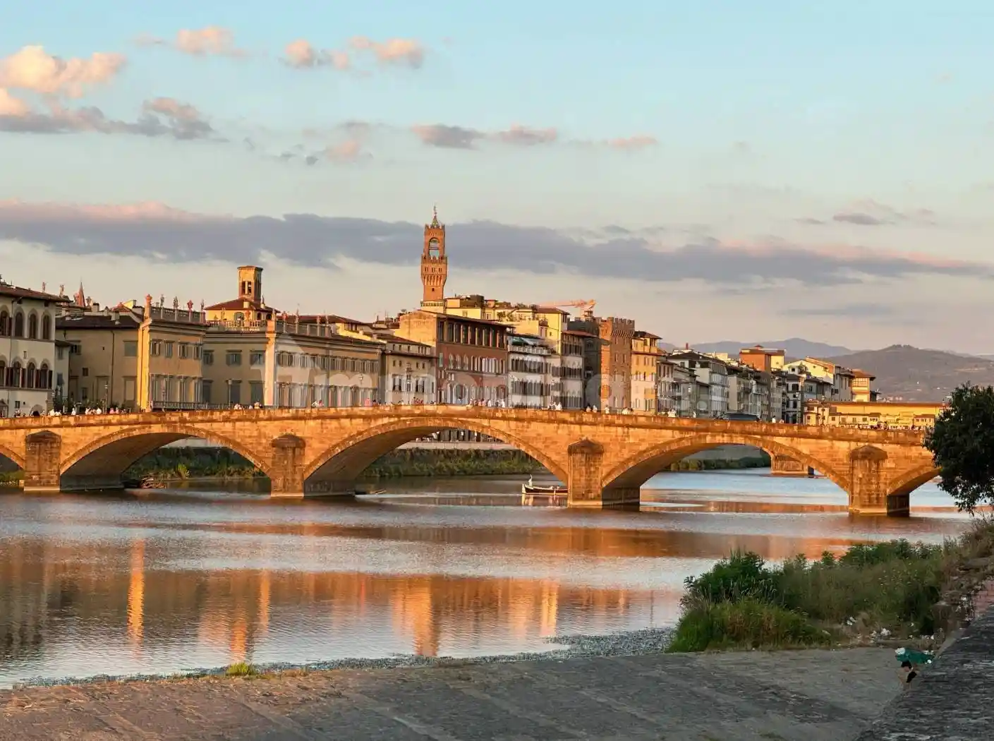 Appartamento in affitto a Firenze