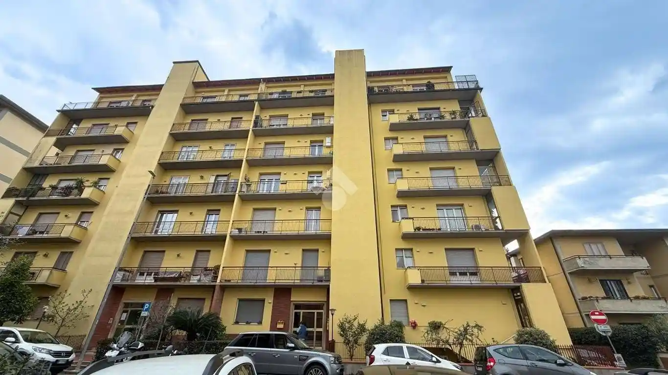 Appartamento in vendita a Scandicci