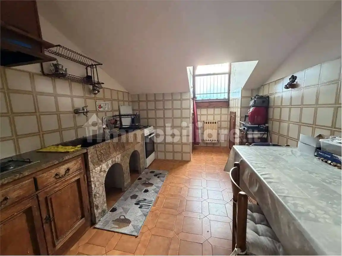 Appartamento in affitto a Spoleto