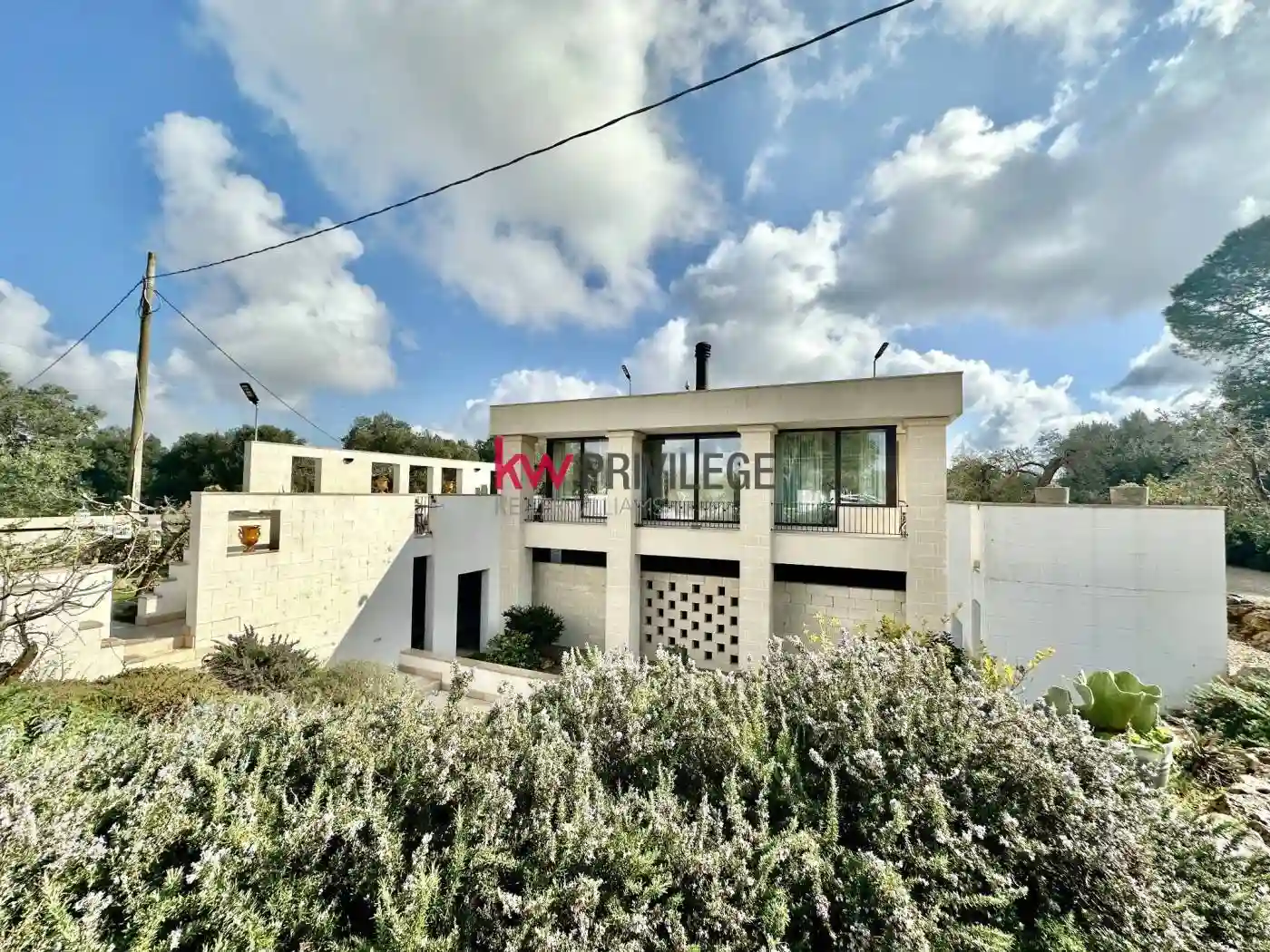 Villa - foto 4
