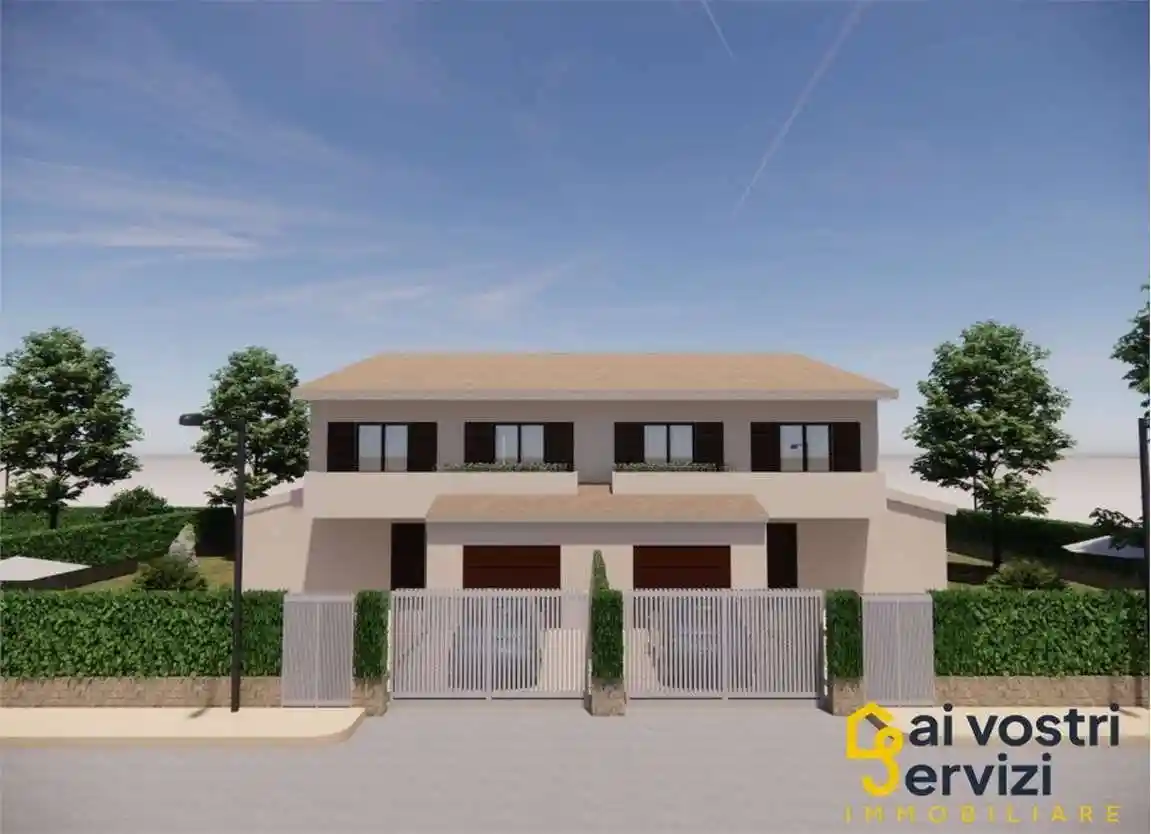 Villa in vendita a Siracusa