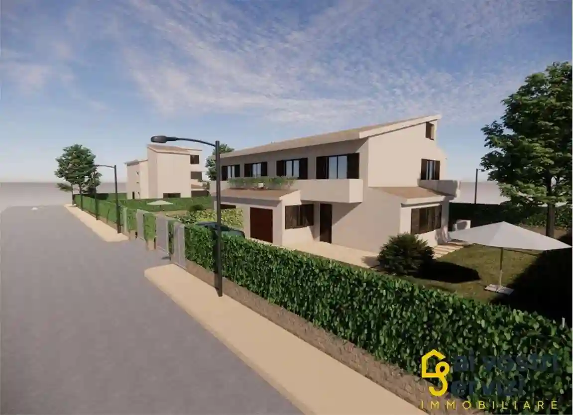 Villa - foto 3