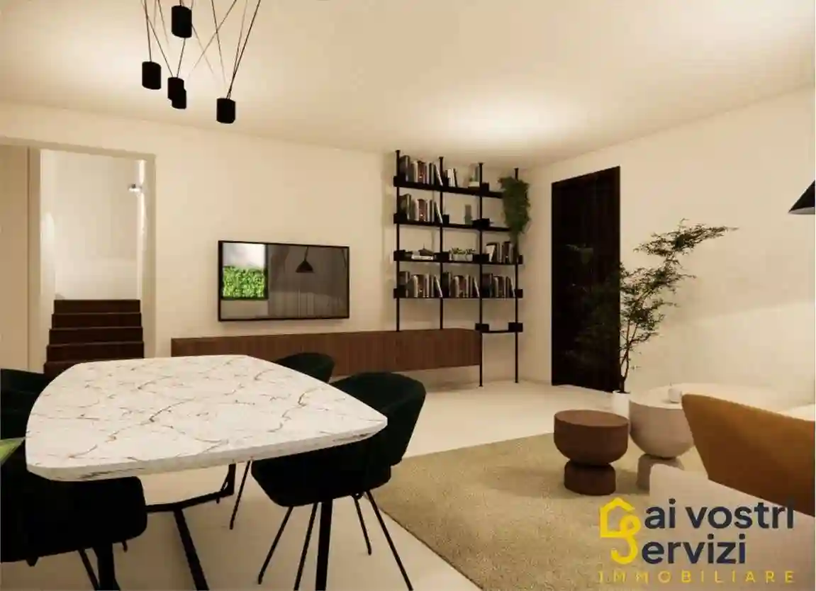 Villa - foto 4