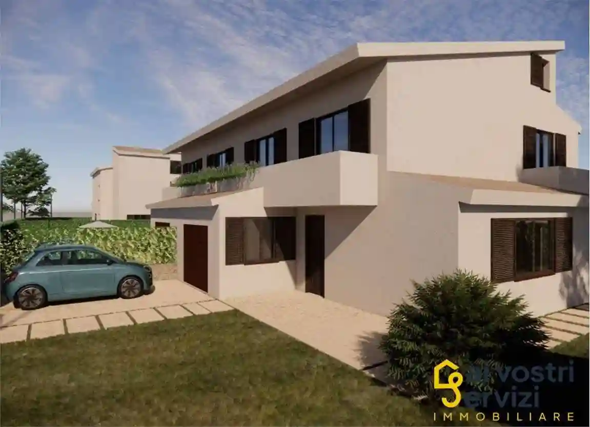Villa - foto 5