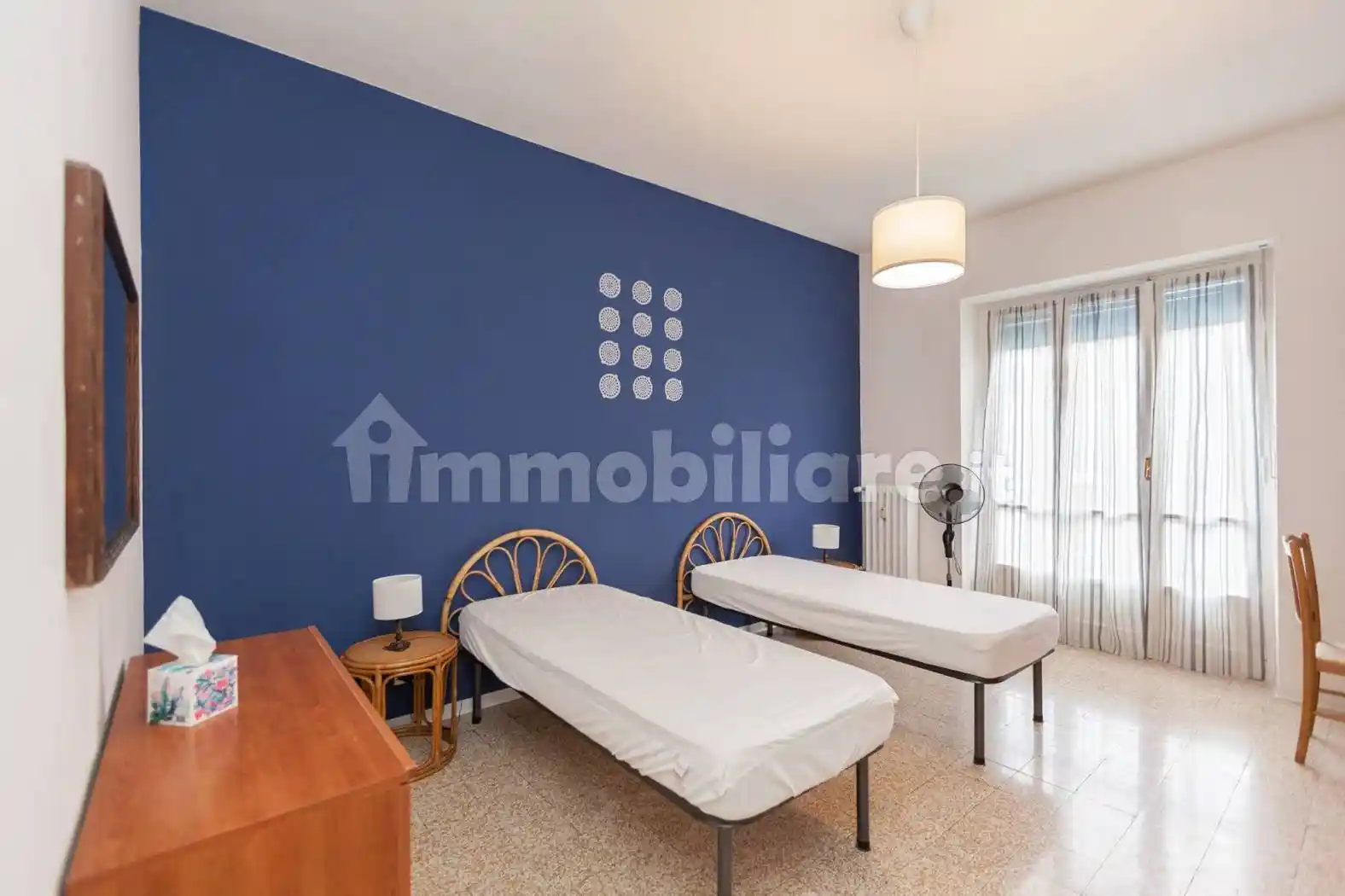 Appartamento in affitto a Torino