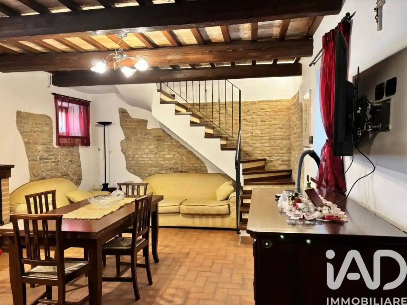 Casa indipendente in vendita a Urbisaglia