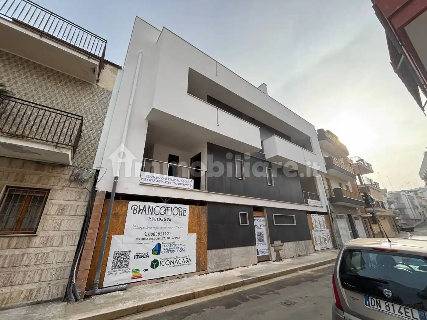 Appartamento in vendita a Andria