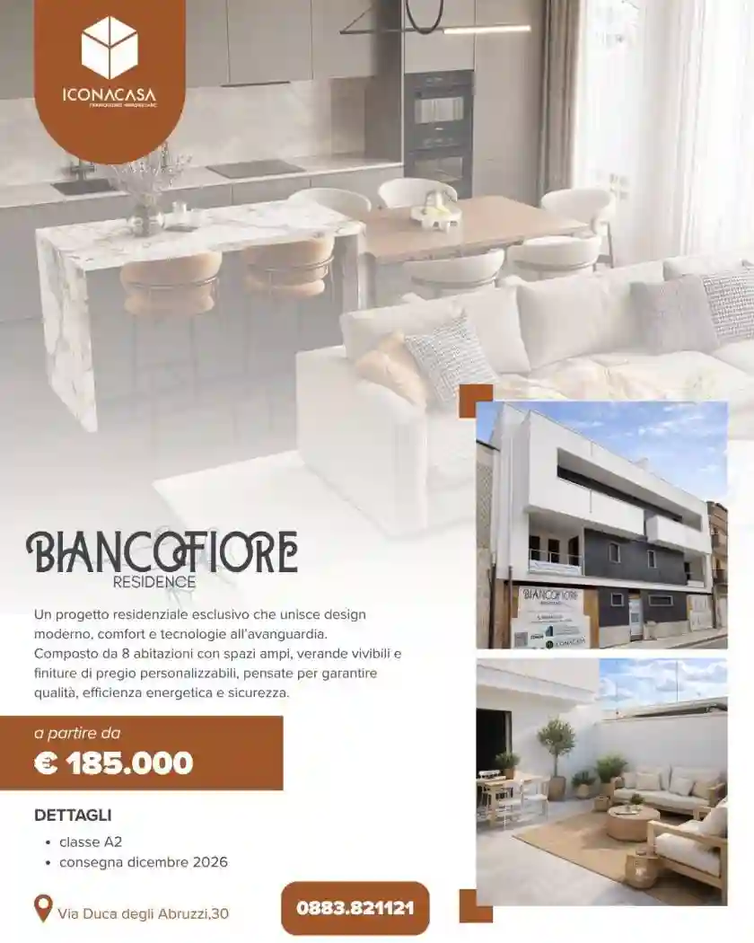 Appartamento - foto 2