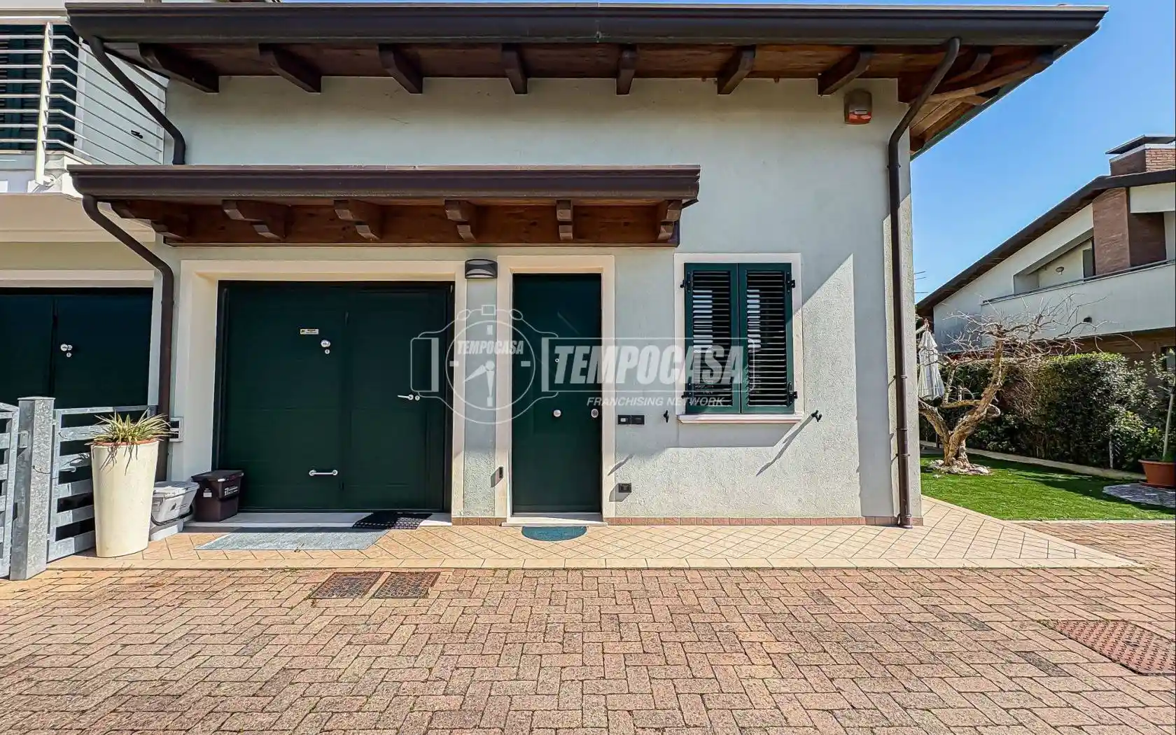 Casa indipendente in vendita a Cesenatico