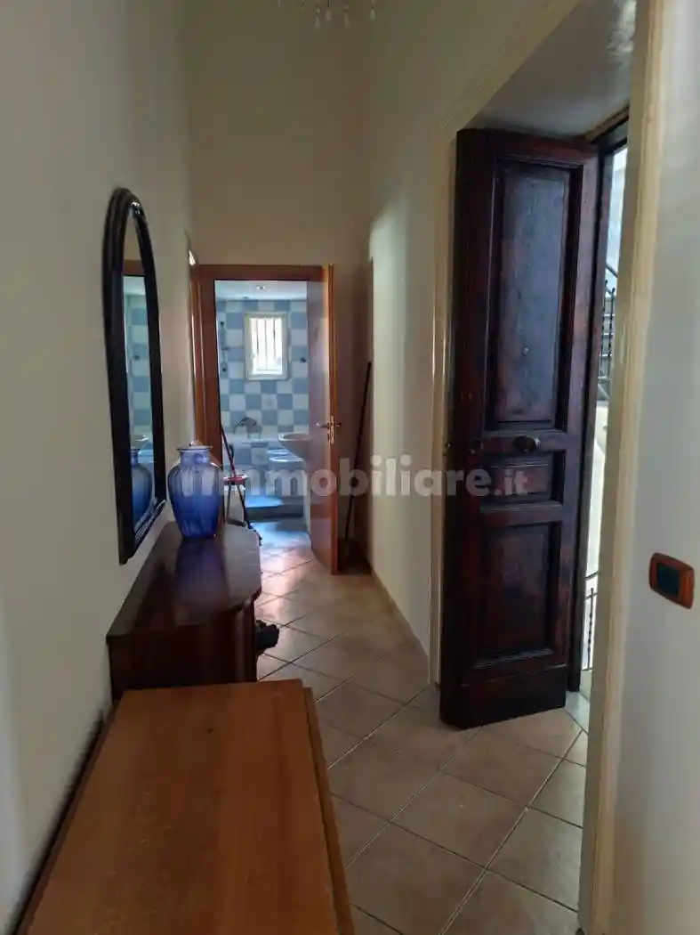 Appartamento in affitto a Napoli