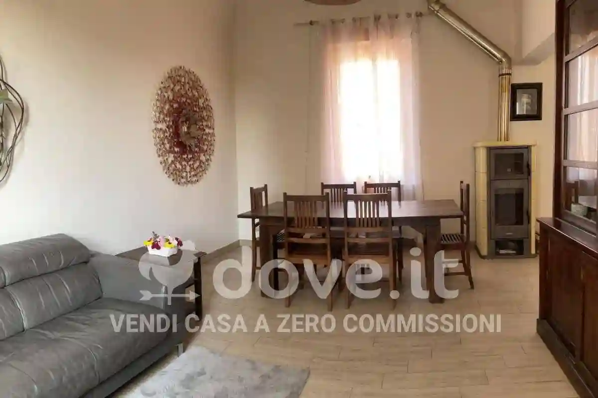Casa indipendente - foto 3