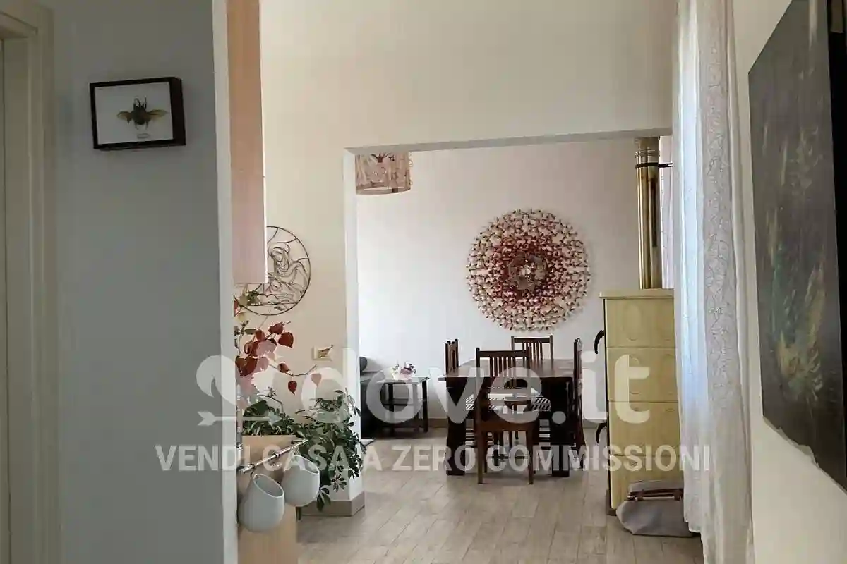 Casa indipendente - foto 4