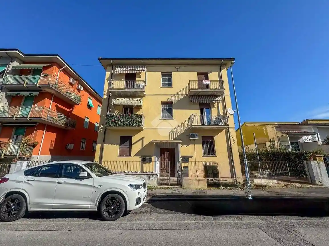 Appartamento in vendita a Pontedera