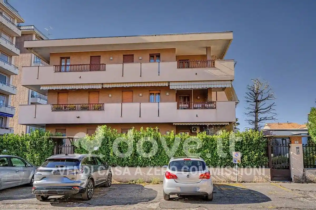 Appartamento in vendita a Busto Arsizio