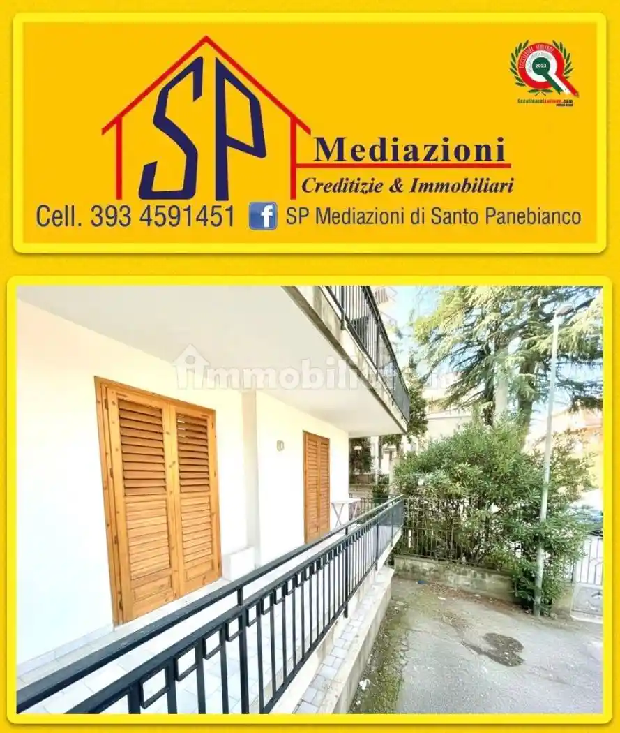 Appartamento in vendita a Acireale