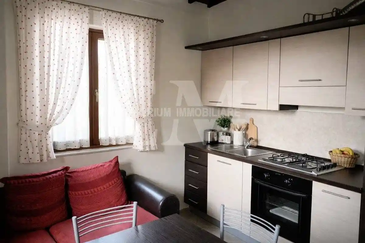 Appartamento in affitto a Empoli