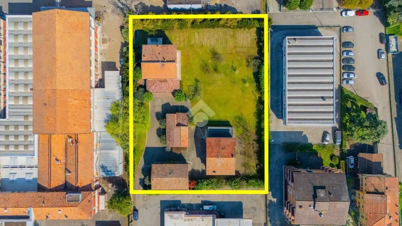 Villa in vendita a Reggio Emilia