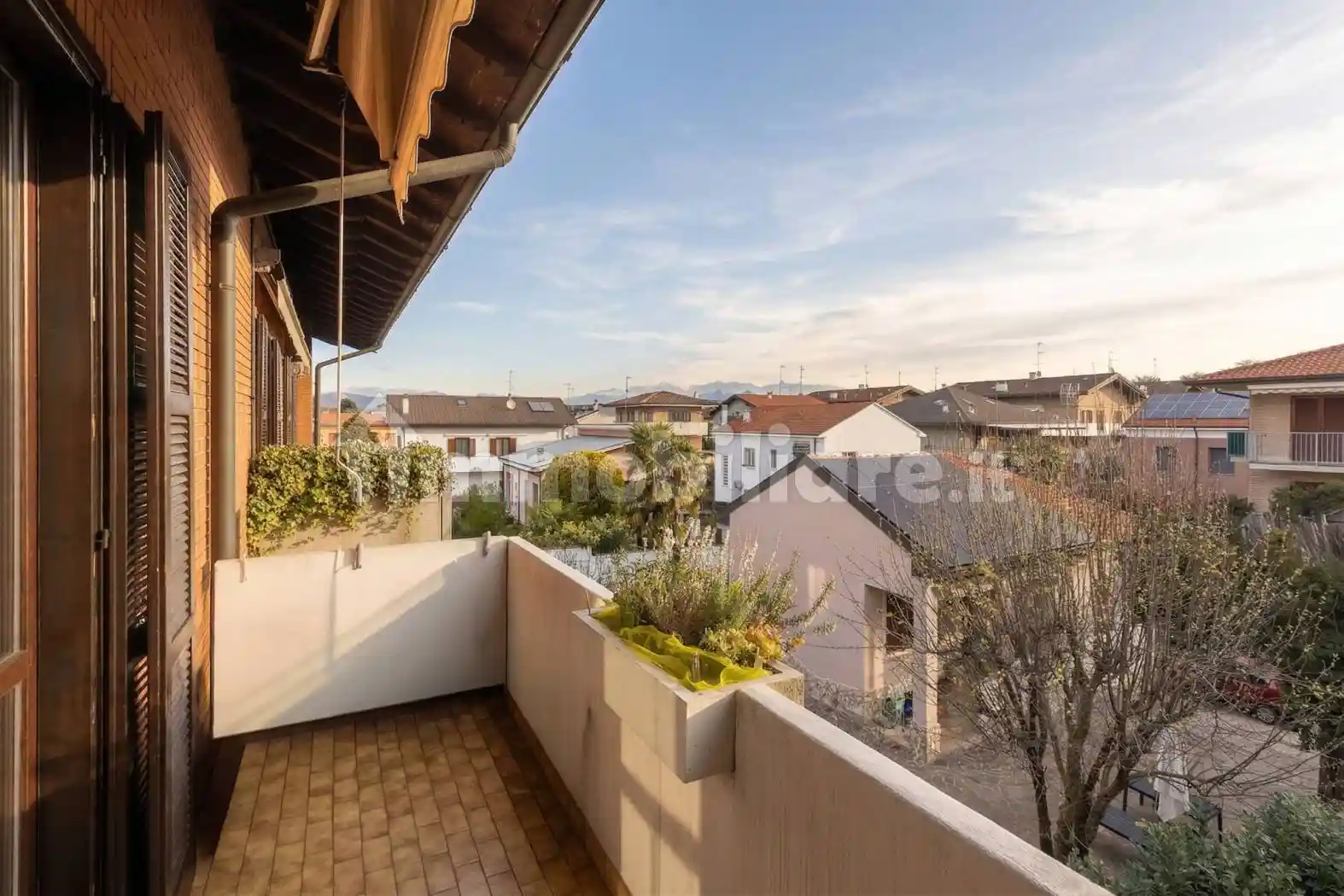 Attico - Mansarda in vendita a Desio