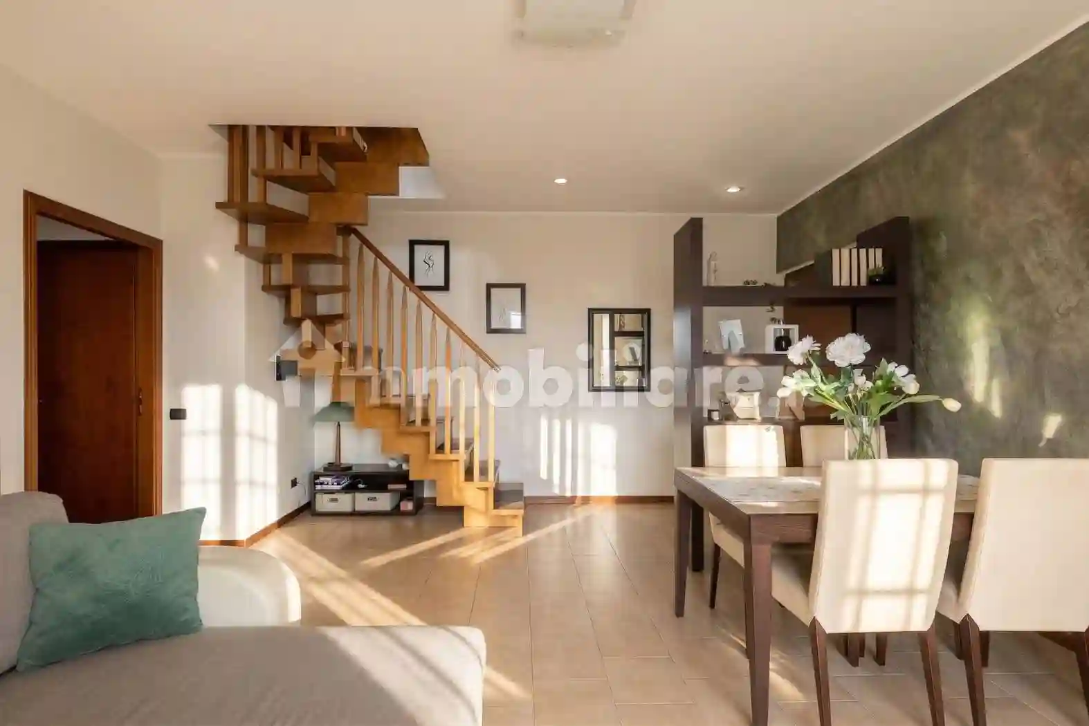 Attico - Mansarda - foto 2