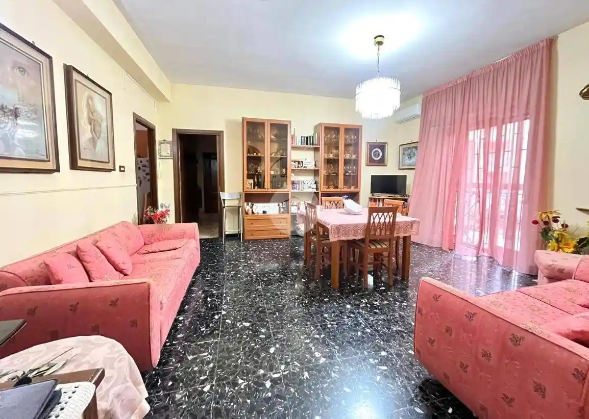 Appartamento in vendita a Casavatore