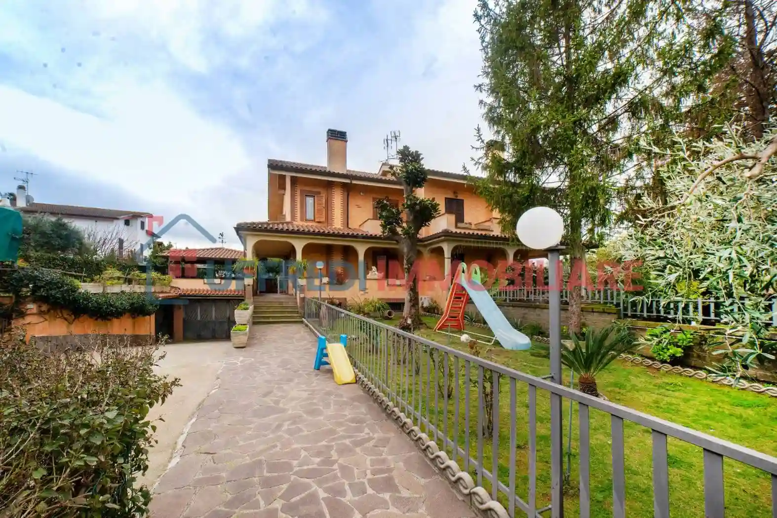 Villa - foto 3