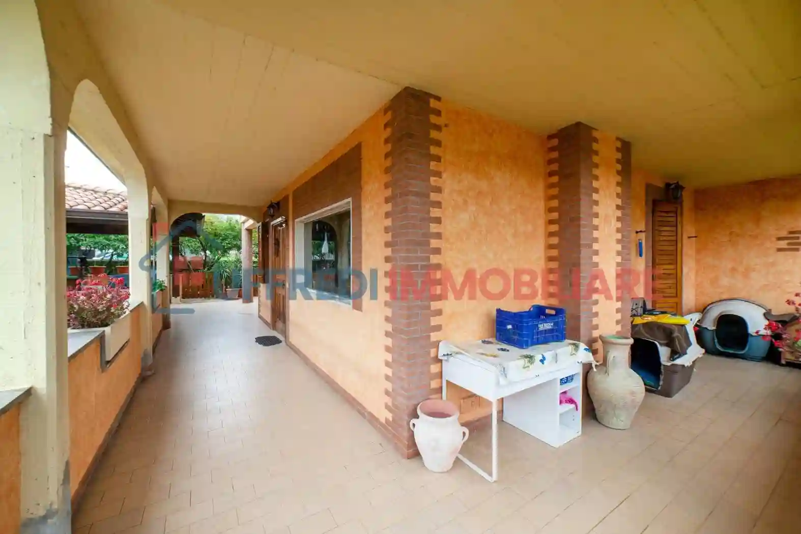 Villa - foto 5