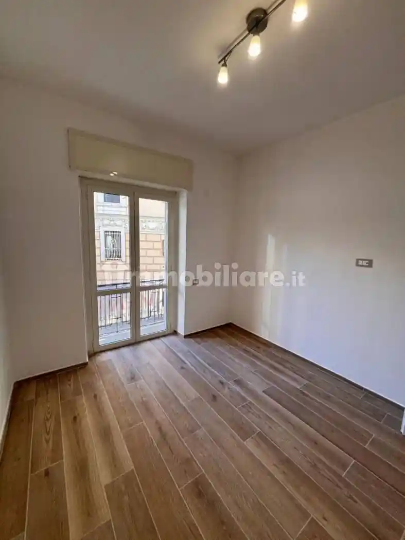 Appartamento in vendita a Salerno