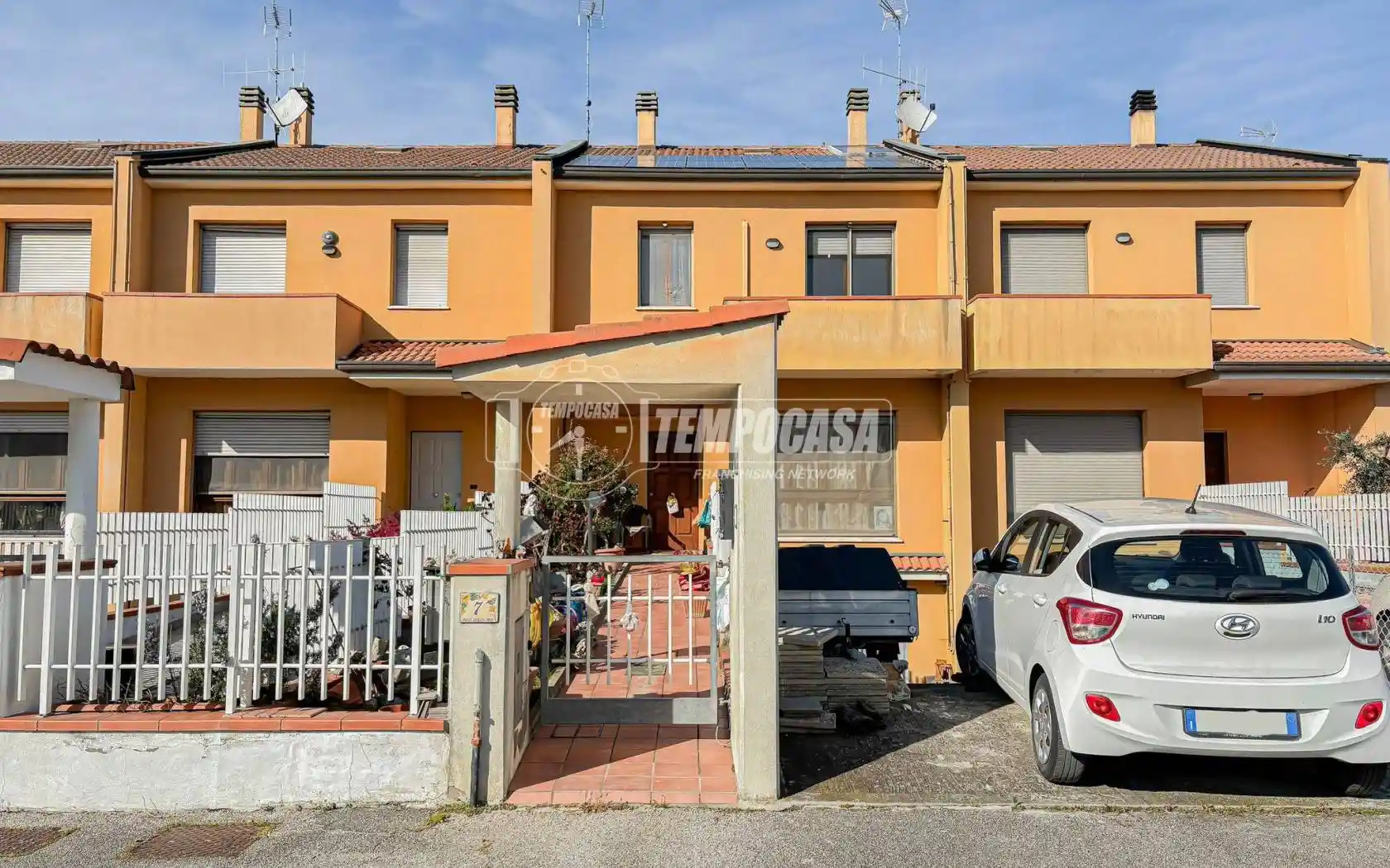 Appartamento in vendita a Cesenatico