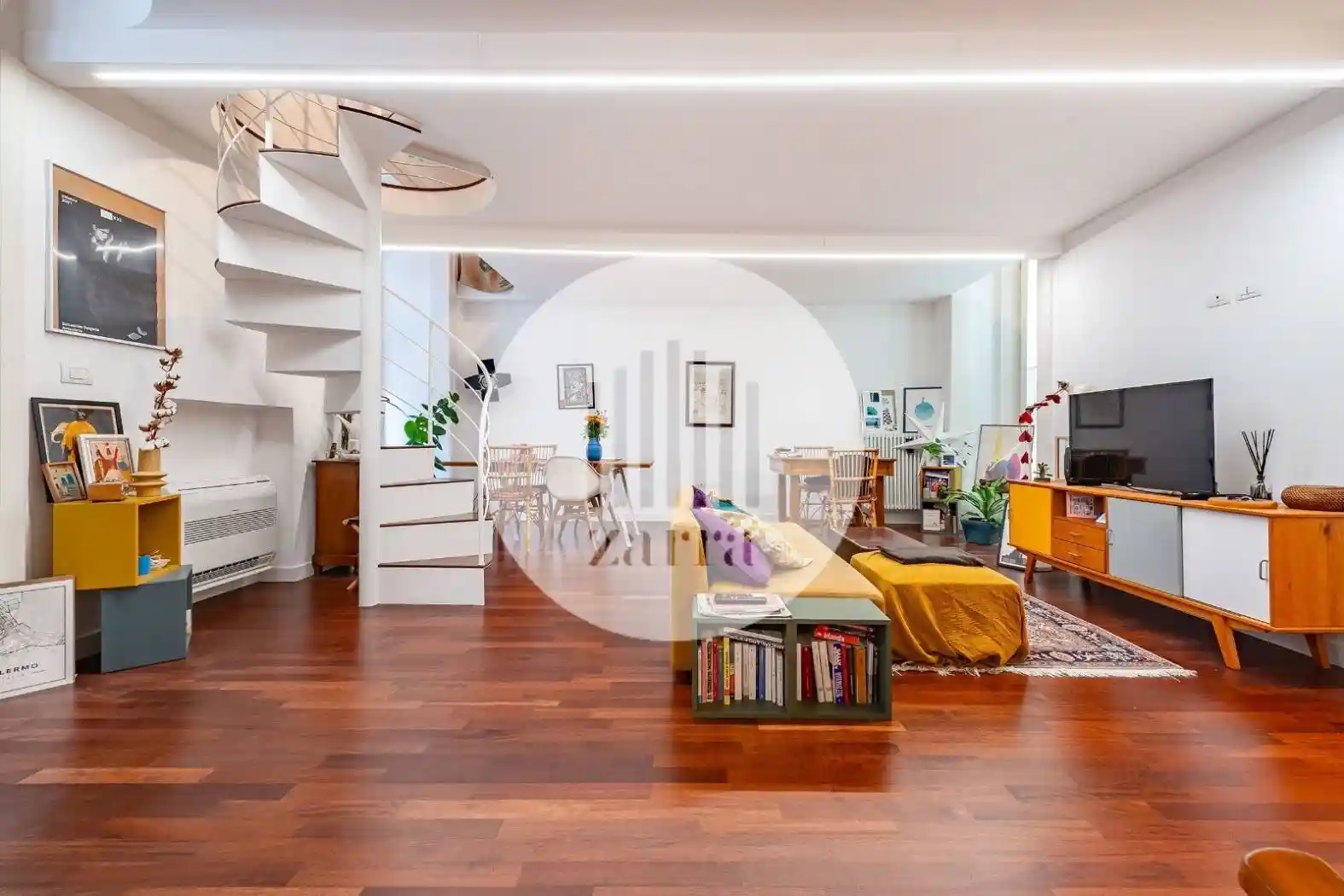 Appartamento in affitto a Bari