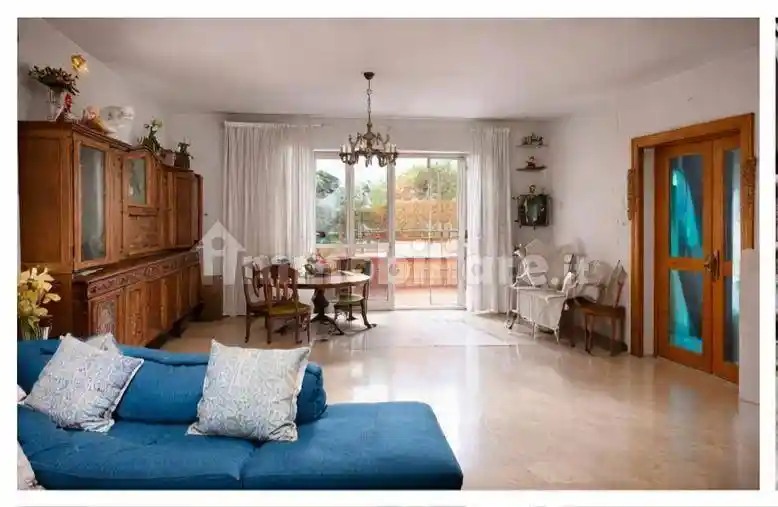 Appartamento in vendita a Sant'Anastasia