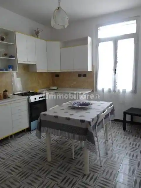 Appartamento in affitto a Padova